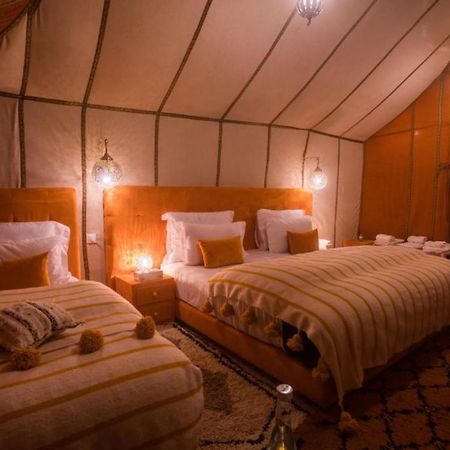 Merzouga Sahara Top Camp Εξωτερικό φωτογραφία