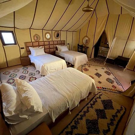 Merzouga Sahara Top Camp Εξωτερικό φωτογραφία