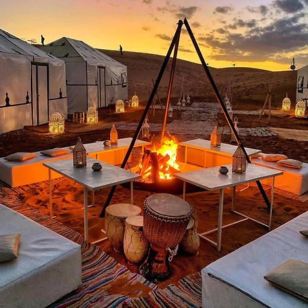 Merzouga Sahara Top Camp Εξωτερικό φωτογραφία