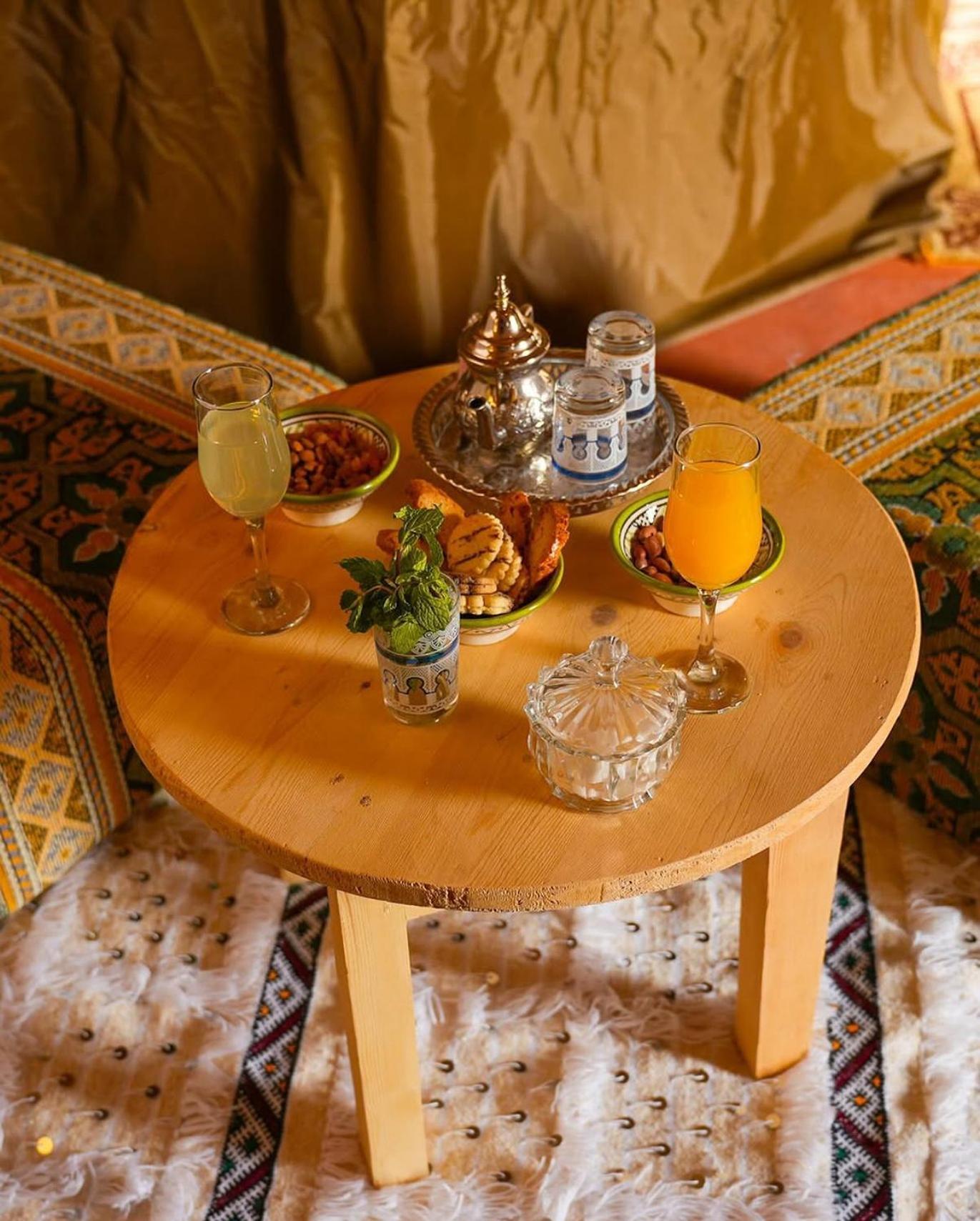 Merzouga Sahara Top Camp Εξωτερικό φωτογραφία