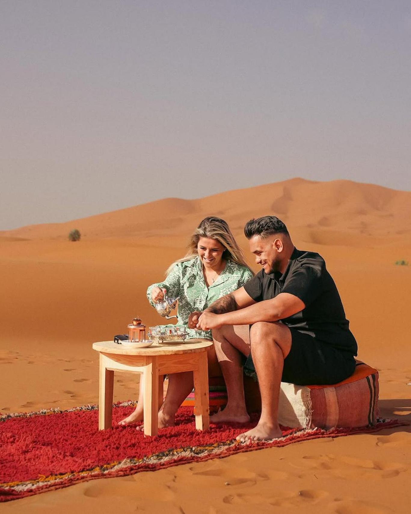 Merzouga Sahara Top Camp Εξωτερικό φωτογραφία