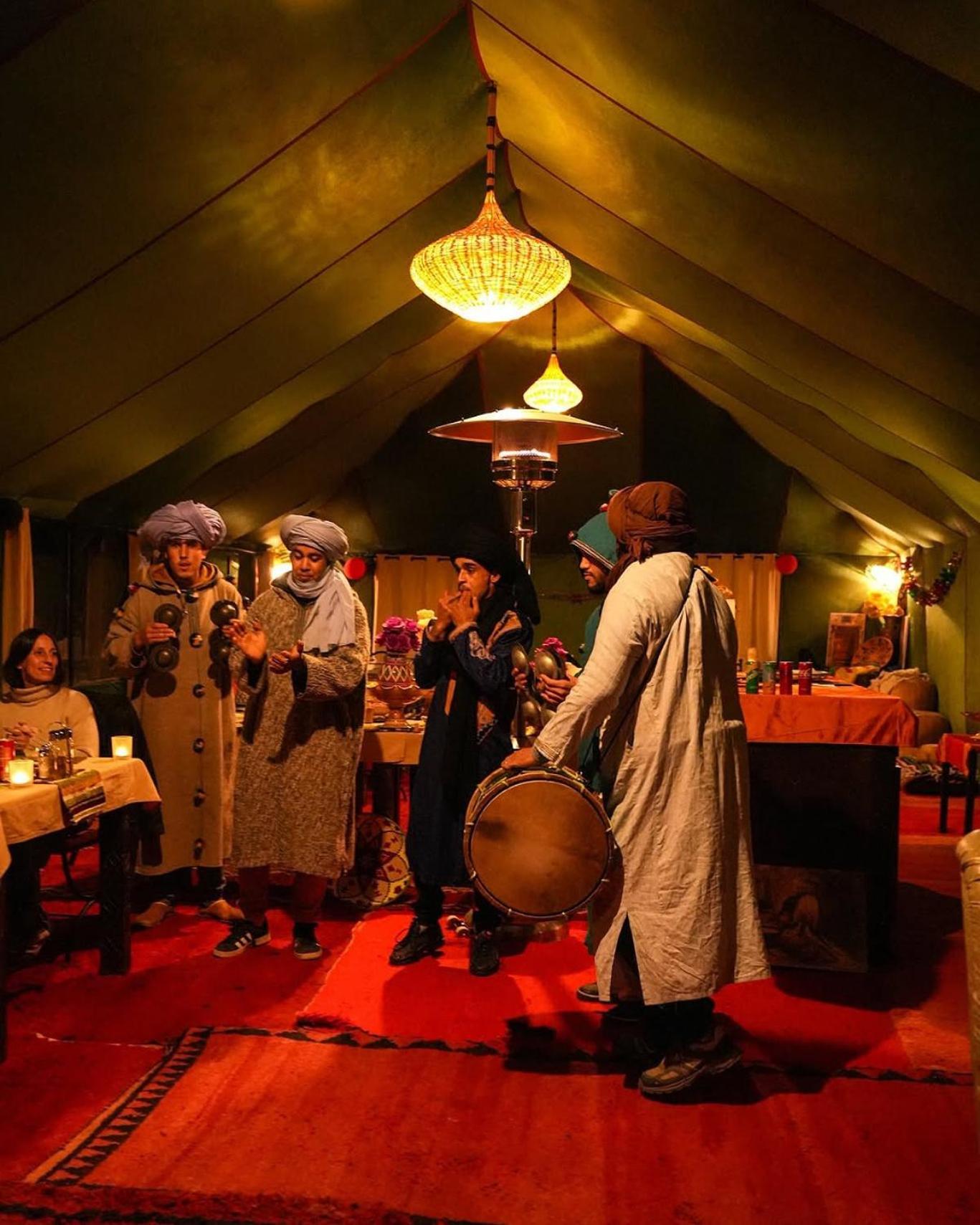 Merzouga Sahara Top Camp Εξωτερικό φωτογραφία