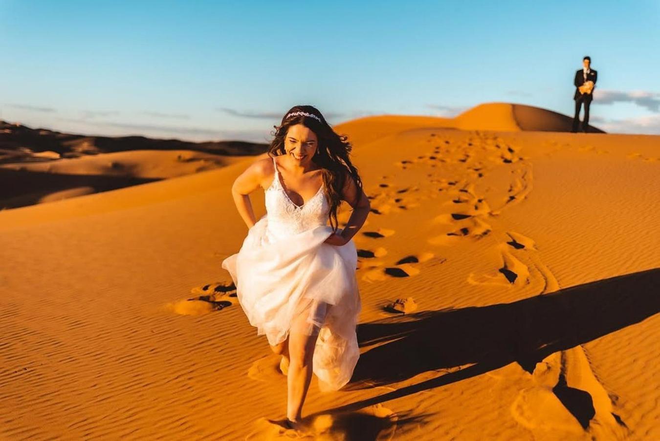 Merzouga Sahara Top Camp Εξωτερικό φωτογραφία