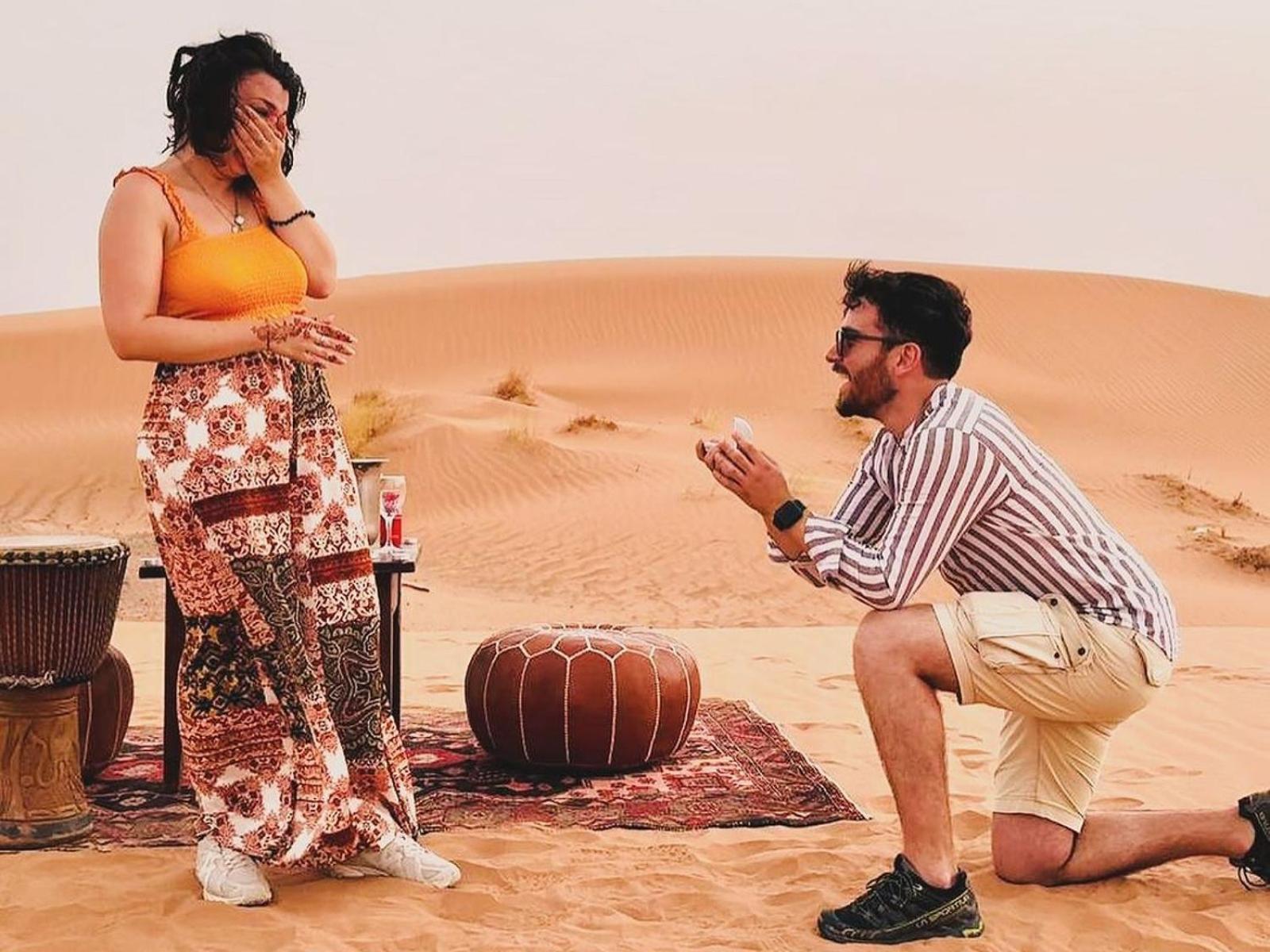 Merzouga Sahara Top Camp Εξωτερικό φωτογραφία
