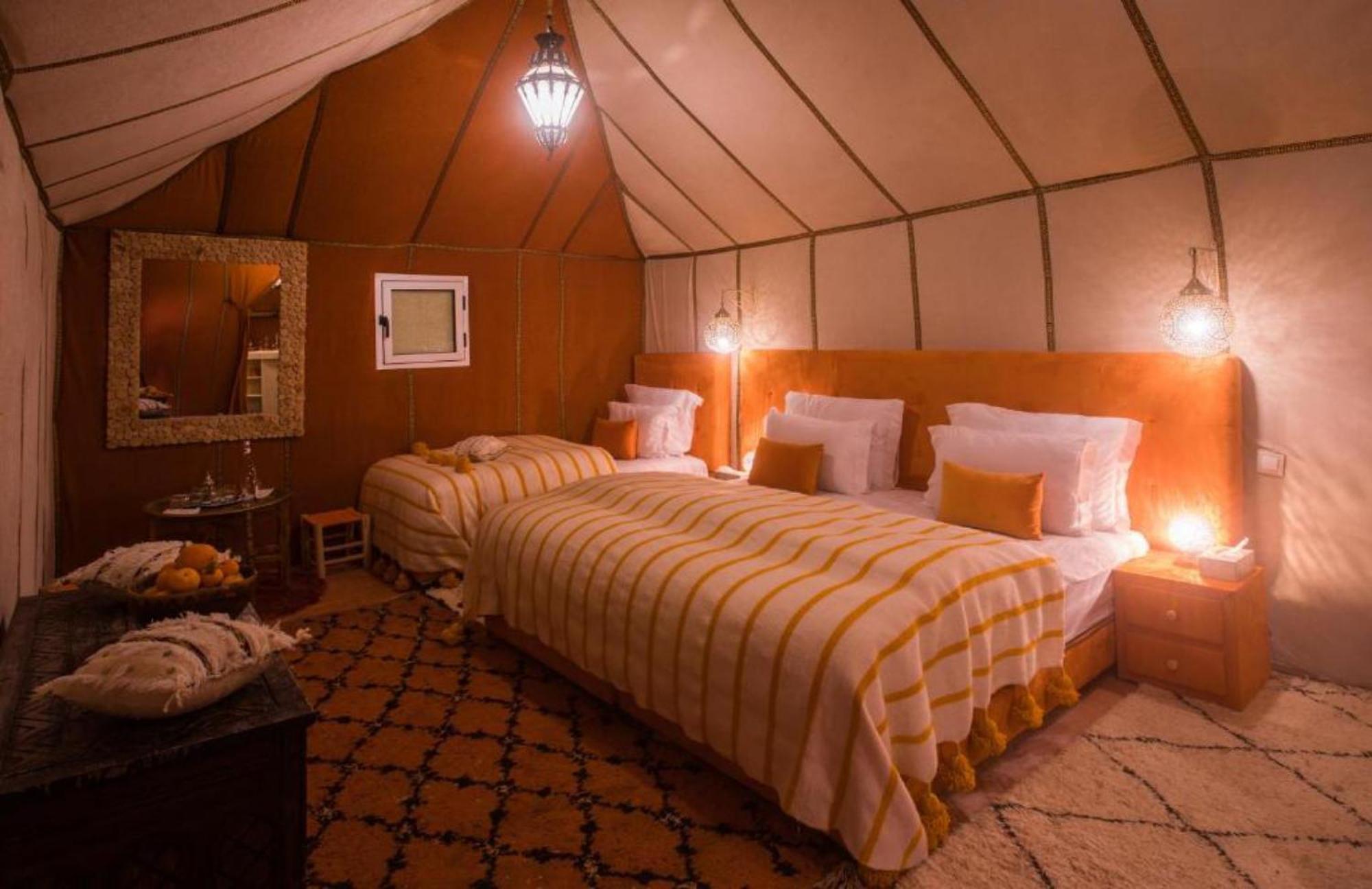 Merzouga Sahara Top Camp Εξωτερικό φωτογραφία