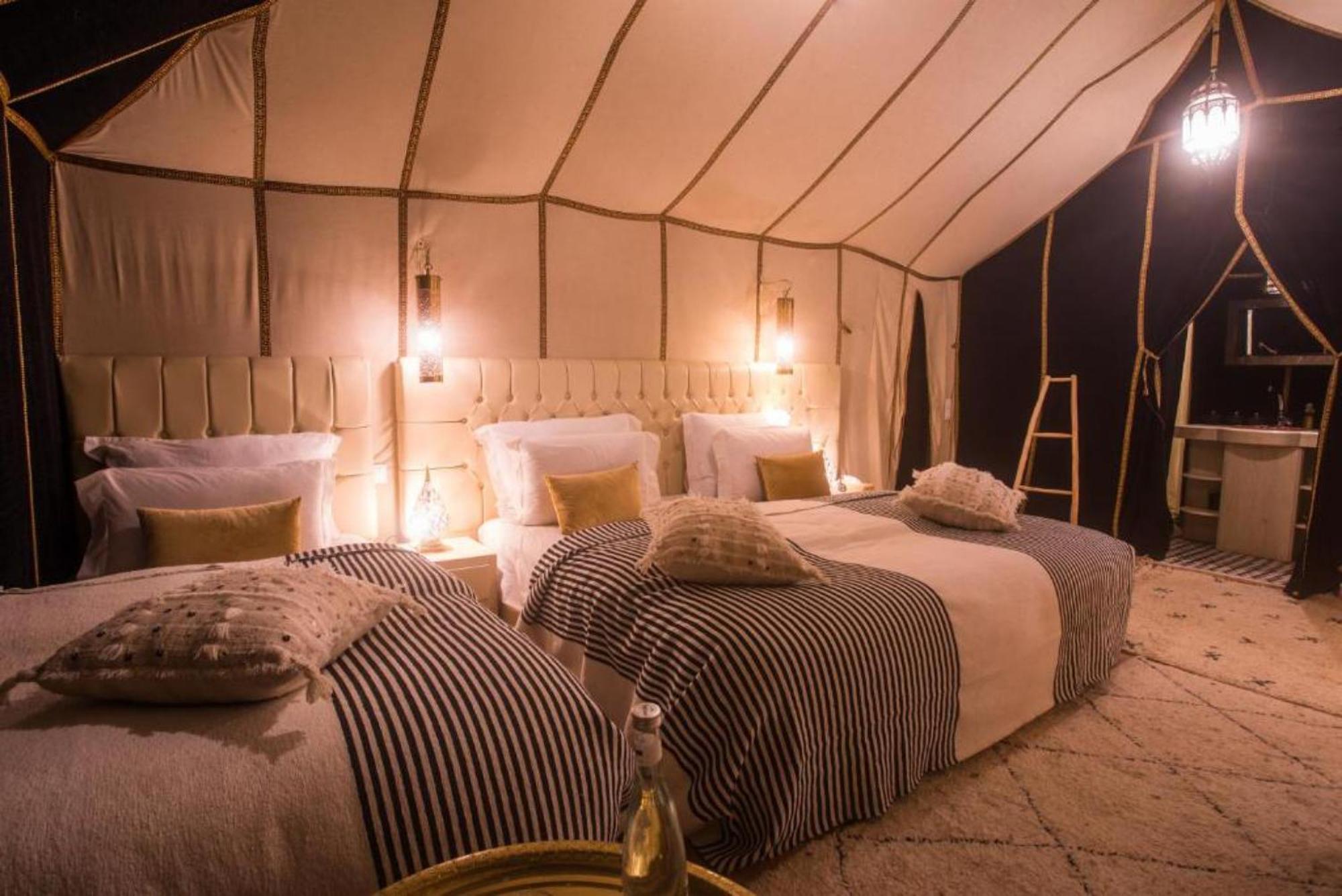Merzouga Sahara Top Camp Εξωτερικό φωτογραφία