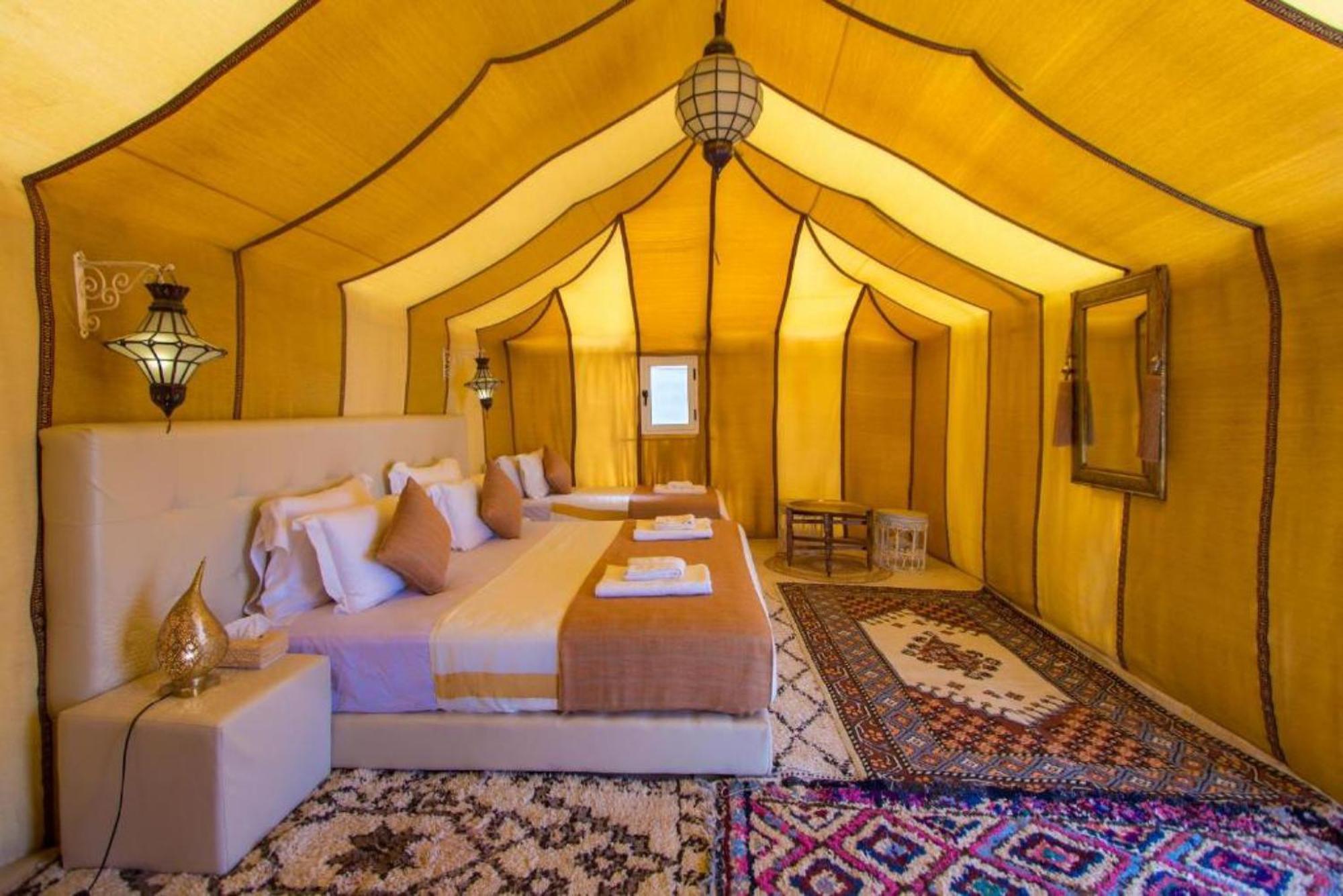 Merzouga Sahara Top Camp Εξωτερικό φωτογραφία