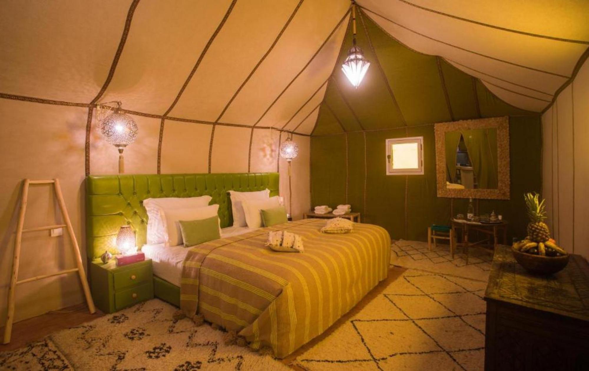 Merzouga Sahara Top Camp Εξωτερικό φωτογραφία
