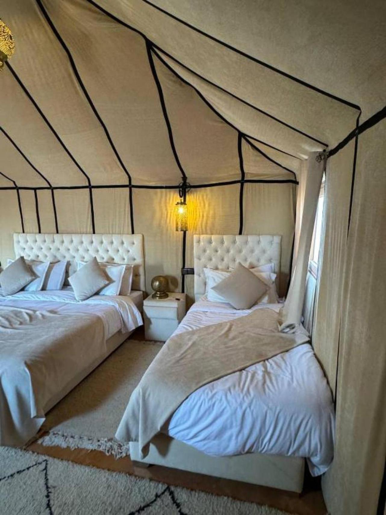 Merzouga Sahara Top Camp Εξωτερικό φωτογραφία