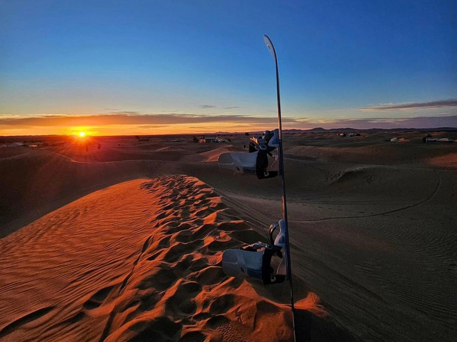 Merzouga Sahara Top Camp Εξωτερικό φωτογραφία