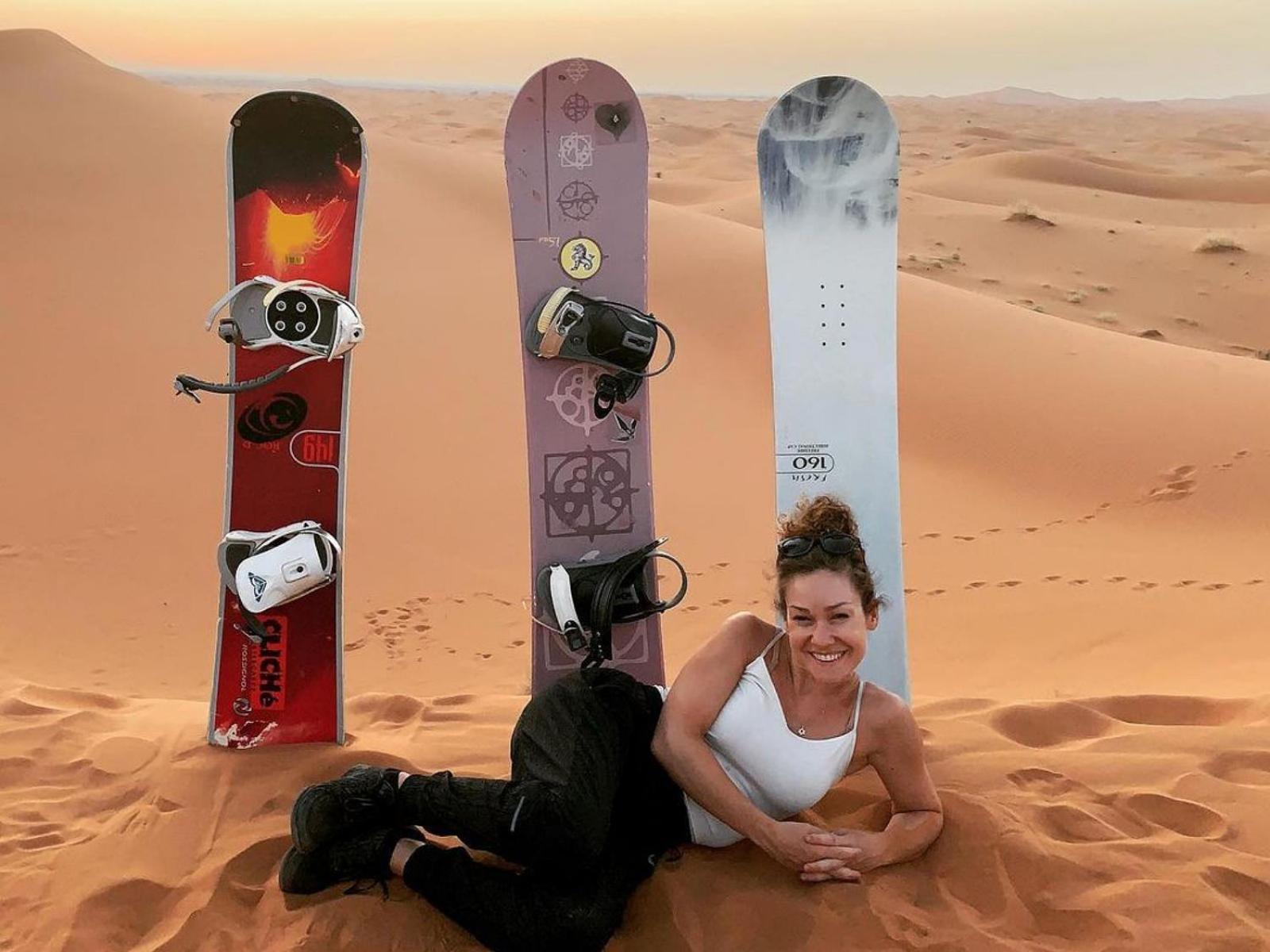 Merzouga Sahara Top Camp Εξωτερικό φωτογραφία