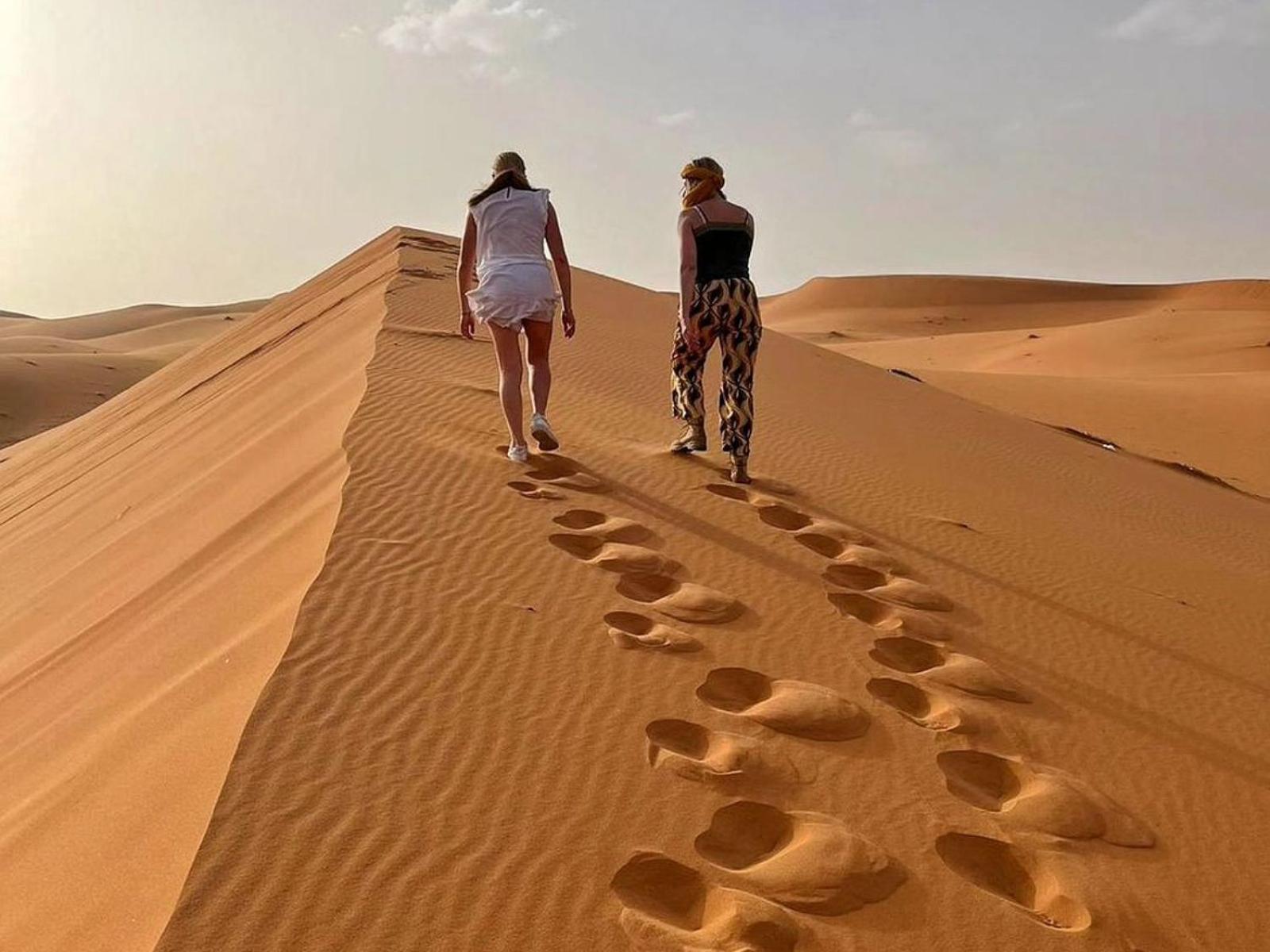 Merzouga Sahara Top Camp Εξωτερικό φωτογραφία