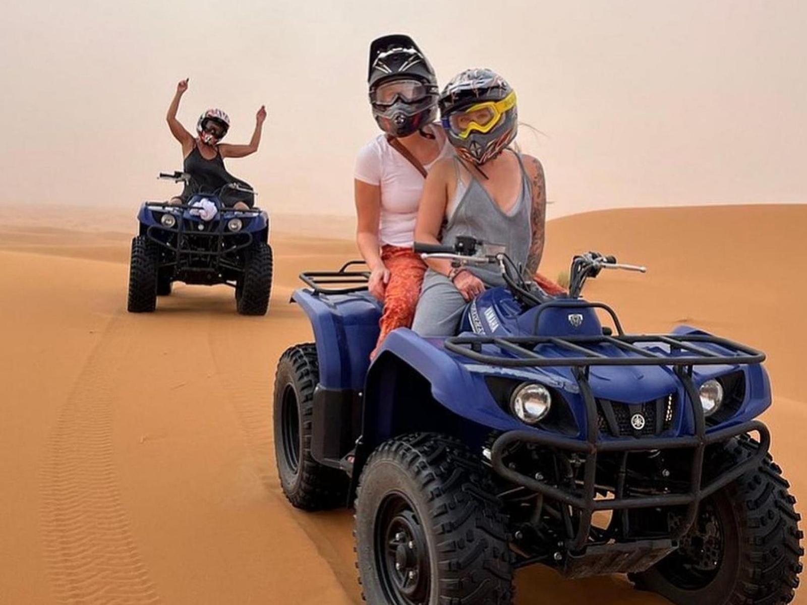 Merzouga Sahara Top Camp Εξωτερικό φωτογραφία