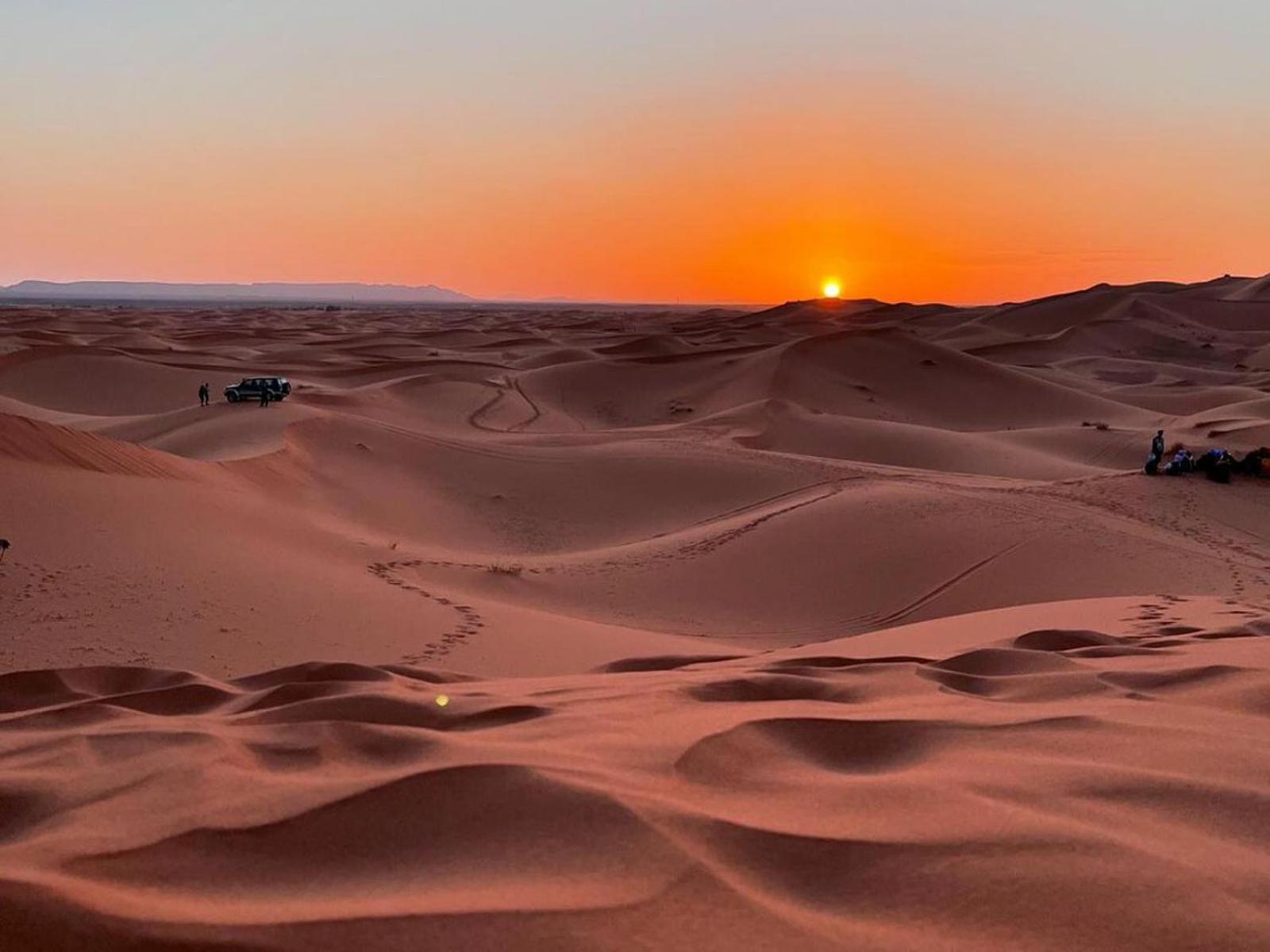 Merzouga Sahara Top Camp Εξωτερικό φωτογραφία