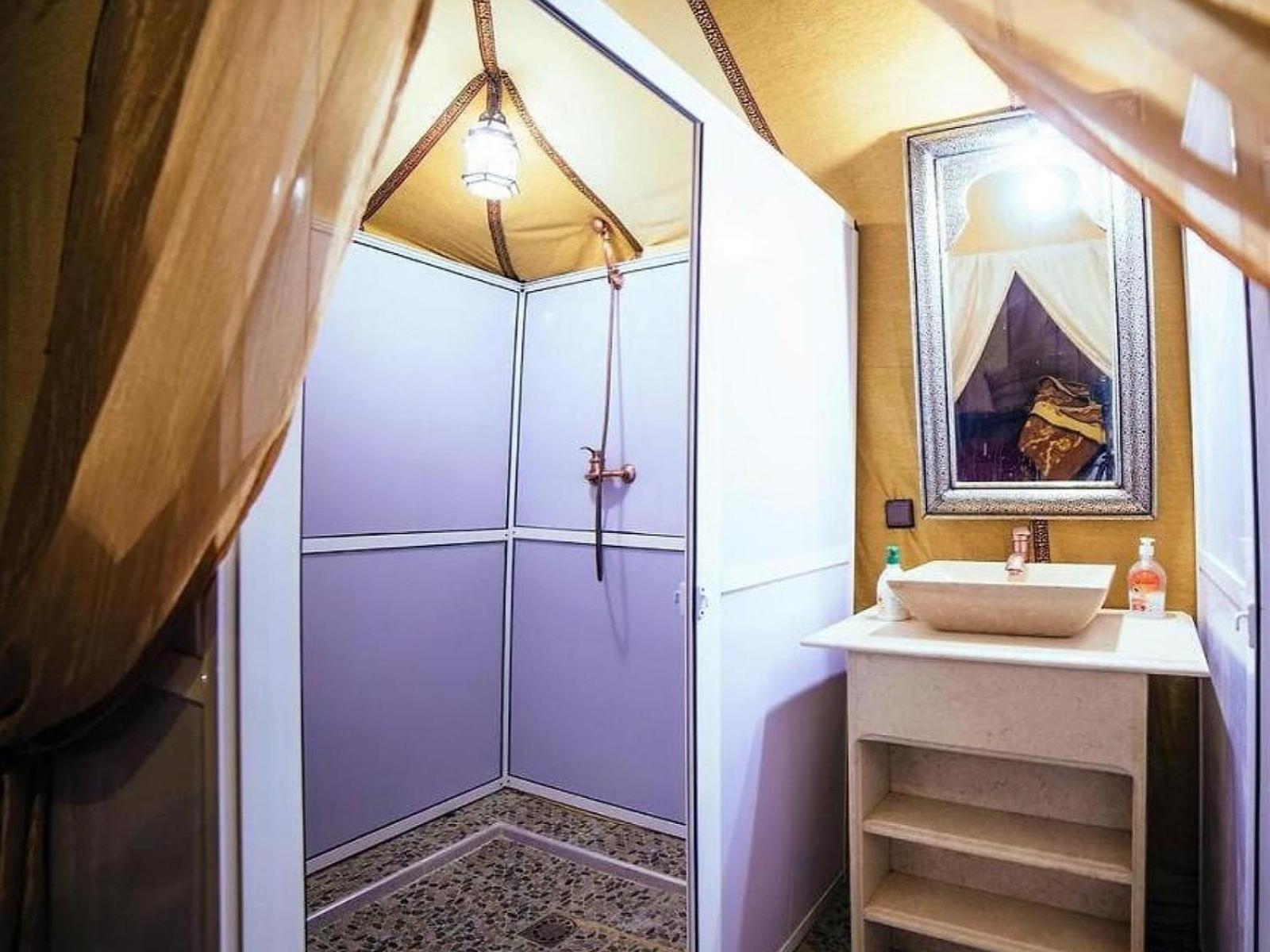 Merzouga Sahara Top Camp Εξωτερικό φωτογραφία